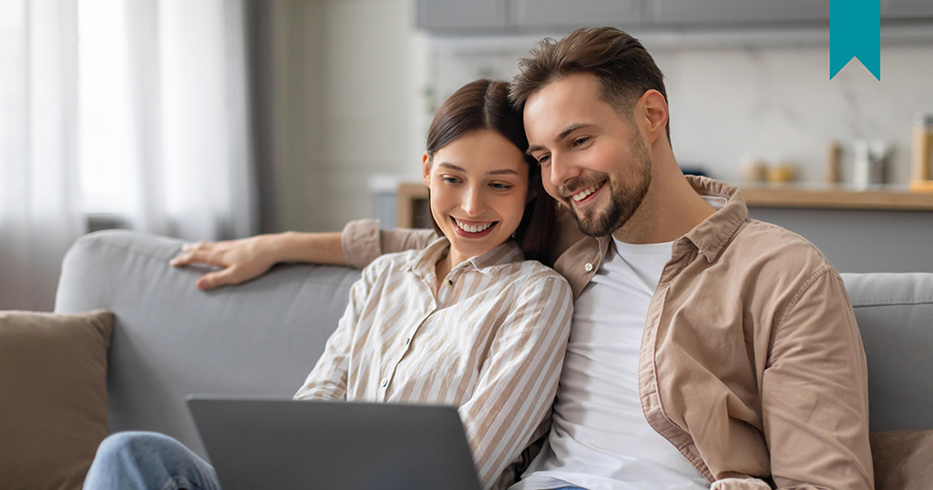 California Tenants signing up for rent reporting.