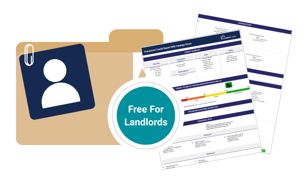 Tenant Credit Check US - Free For Landlords