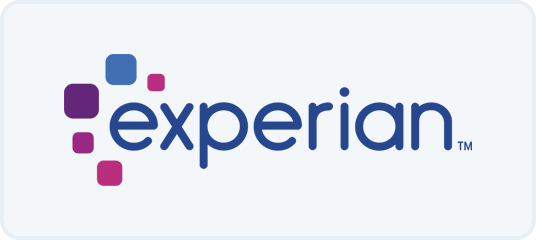Experian small logo