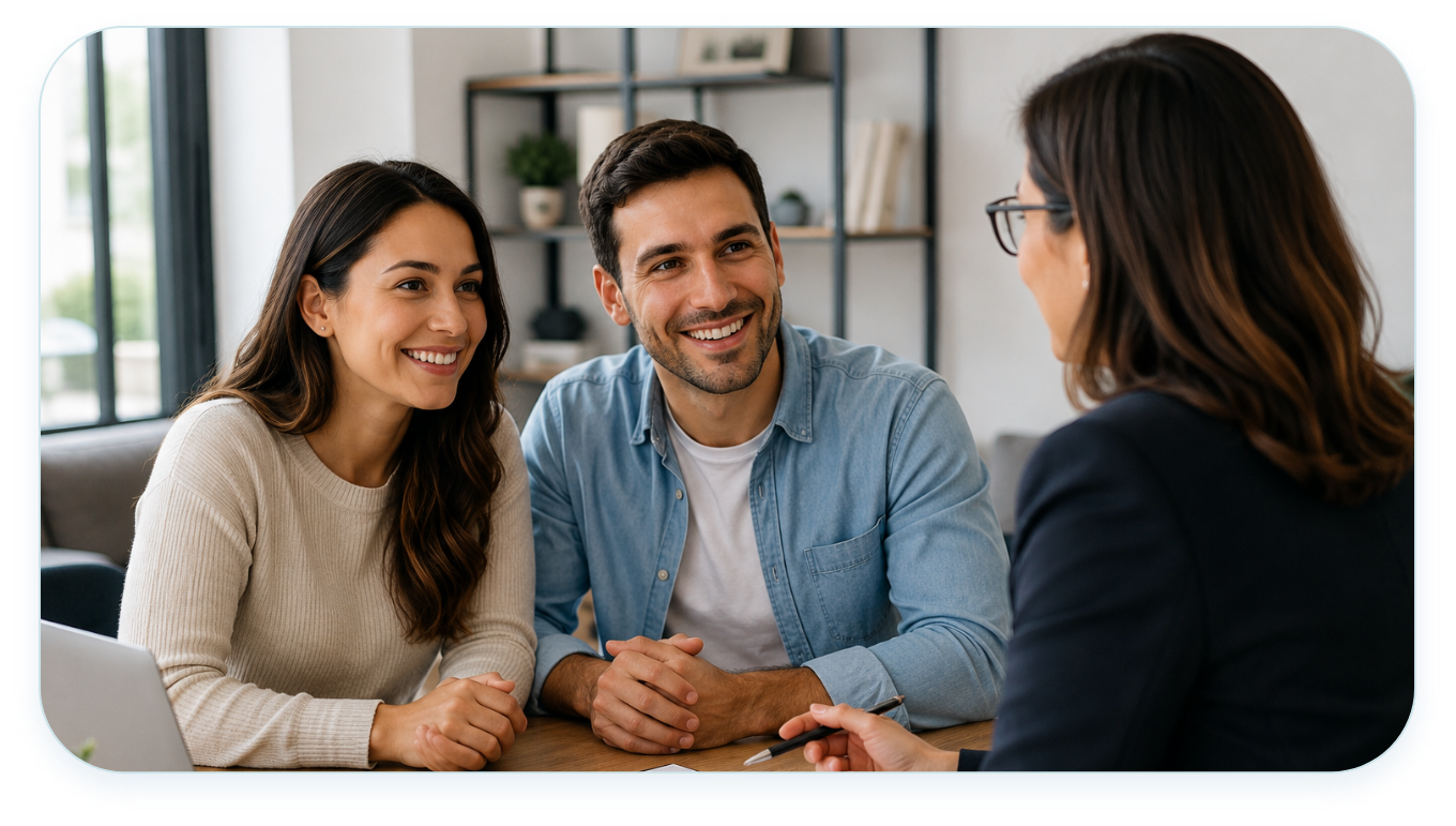 Landlord Screening Tenants.