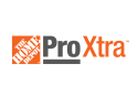 Home Depot Pro Xtra Logo