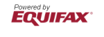Powered by Equifax Logo