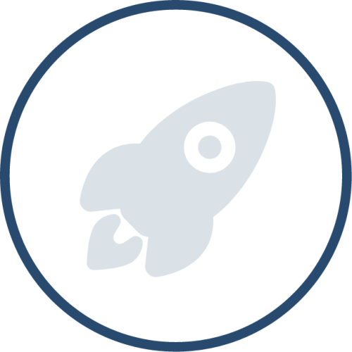 access better rates rocket icon access better rates rocket icon