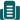 mini group of houses icon